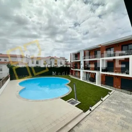 Apartman Vilamar - Ribamar