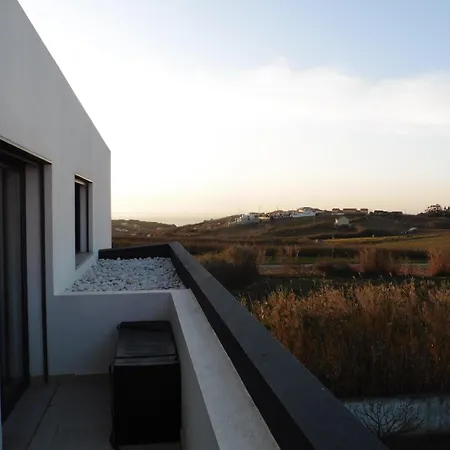 Vilamar - Ribamar Apartman Ribamar (Lourinha)