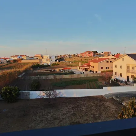 Apartman Vilamar - Ribamar Ribamar (Lourinha)