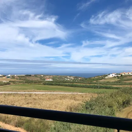 Vilamar - Ribamar Apartman Ribamar (Lourinha)