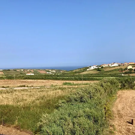 Vilamar - Ribamar Apartman Ribamar (Lourinha)