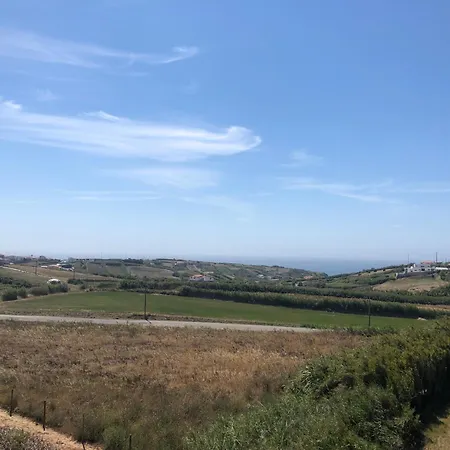 Vilamar - Ribamar Apartman *