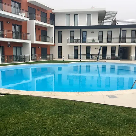 Apartman Vilamar - Ribamar *