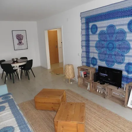 Apartman Vilamar - Ribamar