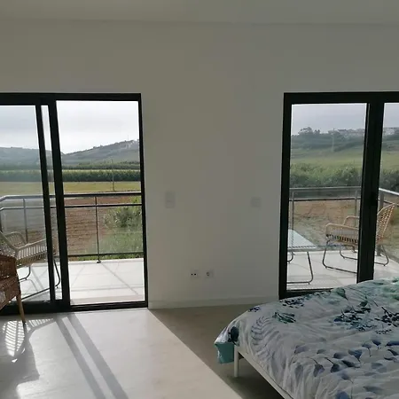 Apartman Vilamar - Ribamar Ribamar (Lourinha)