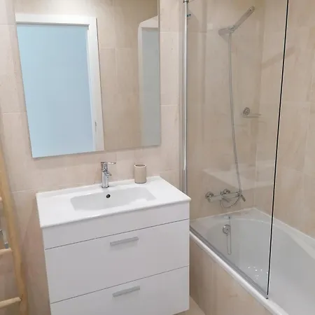 Apartman Vilamar - Ribamar *
