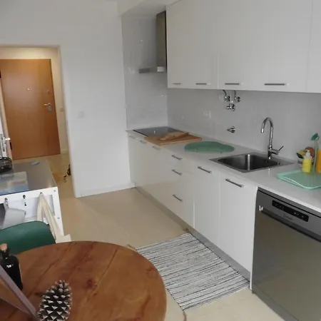 Apartman Vilamar - Ribamar