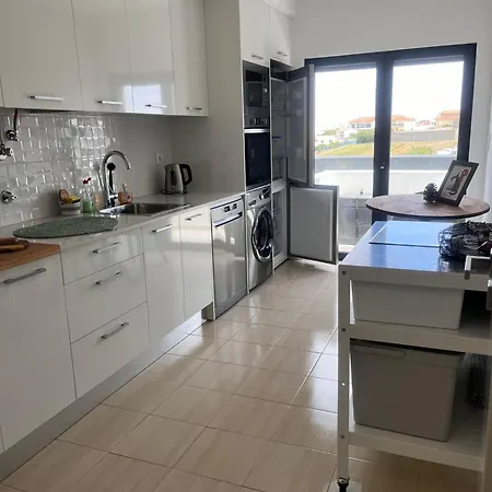 Vilamar - Ribamar Apartman