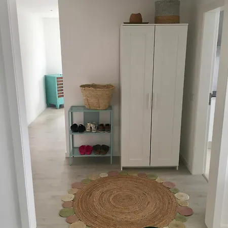 Apartman Vilamar - Ribamar Ribamar (Lourinha)